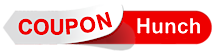 Coupon Hunch's logo Coupon Hunch's Company logo
