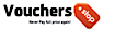 Vouchersstop