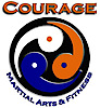 Courage Martial Arts And Fitness