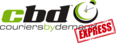 Couriers By Demand