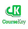 CourseKey's logo CourseKey's Company logo