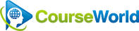 Courseworld's logo Courseworld's Company logo