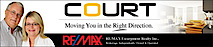 Court Team's logo Court Team's Company logo