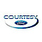 Ronnie Thompson Ford-mercury's Competitor - Courtesy Ford Conyers logo