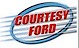 Courtesy Ford and Lincoln