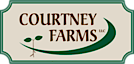 Courtney Farms's logo Courtney Farms's Company logo