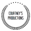 Courtney's Productions's logo Courtney's Productions's Company logo