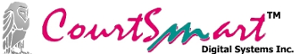 CourtSmart's logo CourtSmart's Company logo