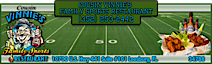 Cousin Vinnie's Family Sports Restaurant