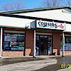Cousins Market's logo Cousins Market's Company logo