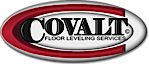 Covalt Floor Preperation