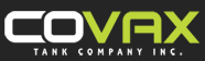 Covax Tank Company's logo Covax Tank Company's Company logo
