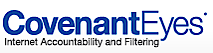 Covenant Eyes's logo Covenant Eyes's Company logo