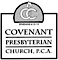covenant presbyterian church