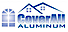 Coverall Aluminum