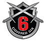 Covered 6 Industries