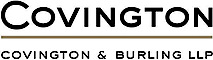 Covington & Burling