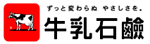 Cow Brand Soap Kyoshinsha
