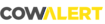 Silent Herdsman's Competitor - CowAlert logo