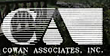 Cowan Associates, Inc.'s logo Cowan Associates, Inc.'s Company logo