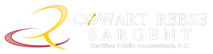 Cowart Reese Sargent, Cpas's logo Cowart Reese Sargent, Cpas's Company logo