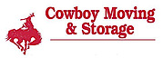 Cowboy Moving & Storage