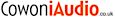 CIDANA, Inc's Competitor - Cowon Iaudio logo