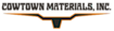 Cowtown Materials