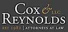 Cox & Reynolds Law Firm