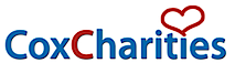 Coxcharities's logo Coxcharities's Company logo