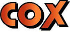 Cox Petroleum Transport's logo Cox Petroleum Transport's Company logo