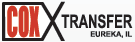 Cox Transfer