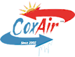 Coxair