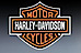 Coziahr Harley Davidson