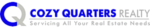 Cozy Quarters Realty