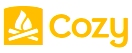 Cozy's logo Cozy's Company logo