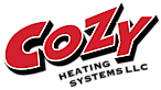 Cozy's logo Cozy's Company logo