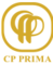 JPFA's Competitor - CP Prima logo