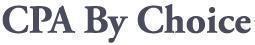 CPA By Choice's logo CPA By Choice's Company logo