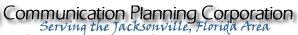Communicationplanning's logo Communicationplanning's Company logo