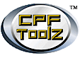 Cpf Toolz's logo Cpf Toolz's Company logo