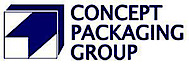 Concept Pkg's logo Concept Pkg's Company logo