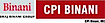 Compositeproducts's Competitor - Cpibinani logo