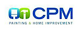 Cpm Painting's logo Cpm Painting's Company logo
