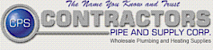 Contractorspipeandsupply
