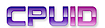 AIDA64's Competitor - CPUID logo