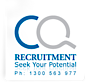 Cq Recruitment's logo Cq Recruitment's Company logo