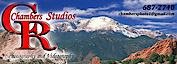 Cr Chambers Studios's logo Cr Chambers Studios's Company logo