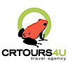 Cr Tours4u's logo Cr Tours4u's Company logo