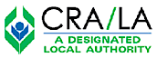CRA/LA's logo CRA/LA's Company logo